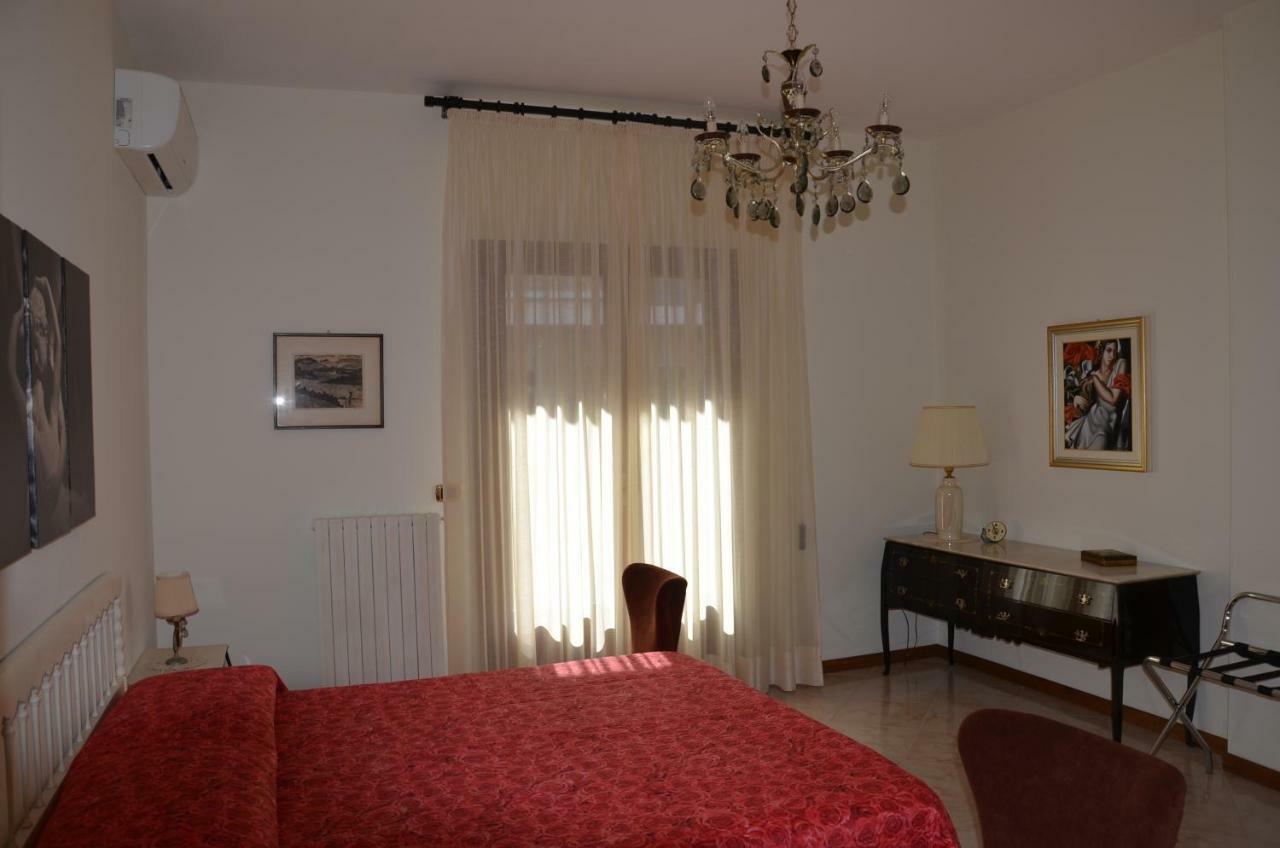 Casa Fedora Apartment Lecce Exterior photo