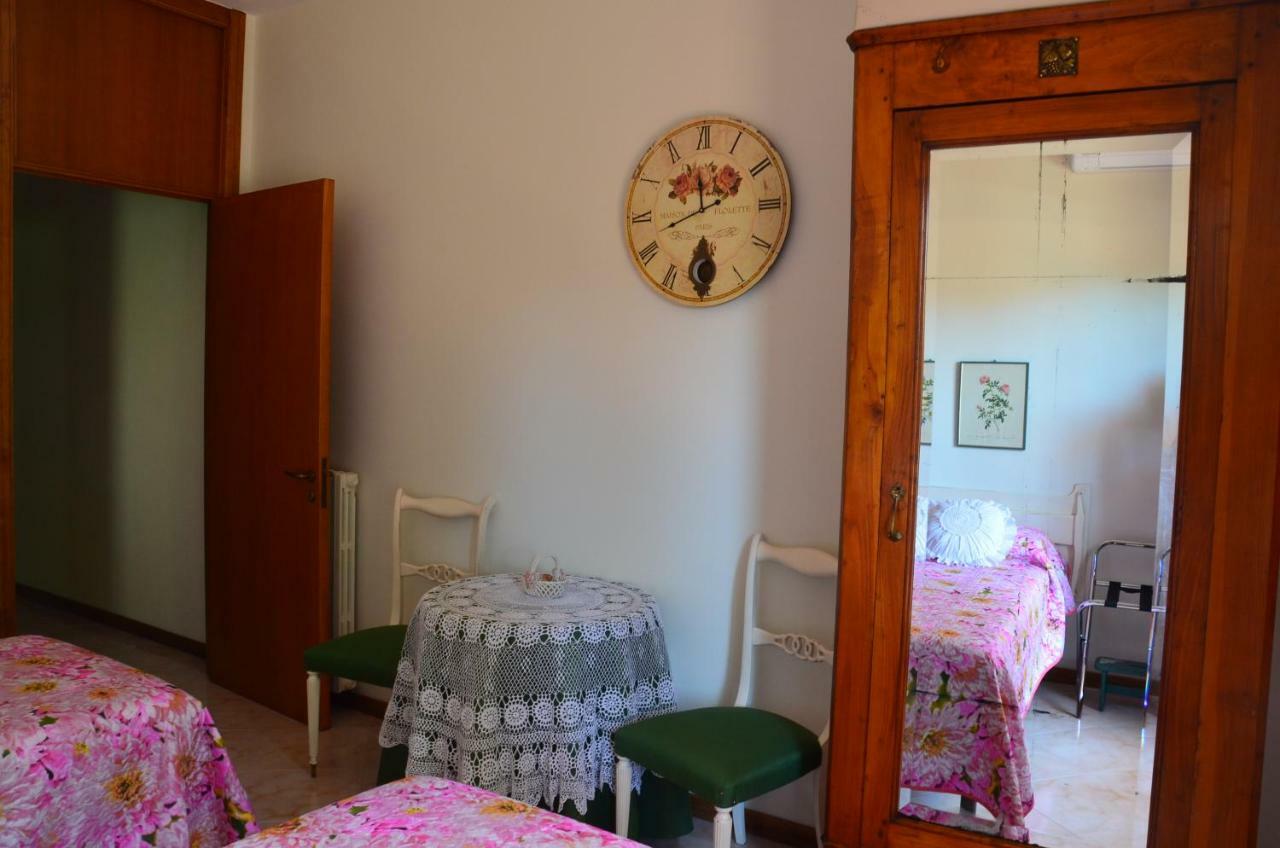 Casa Fedora Apartment Lecce Exterior photo