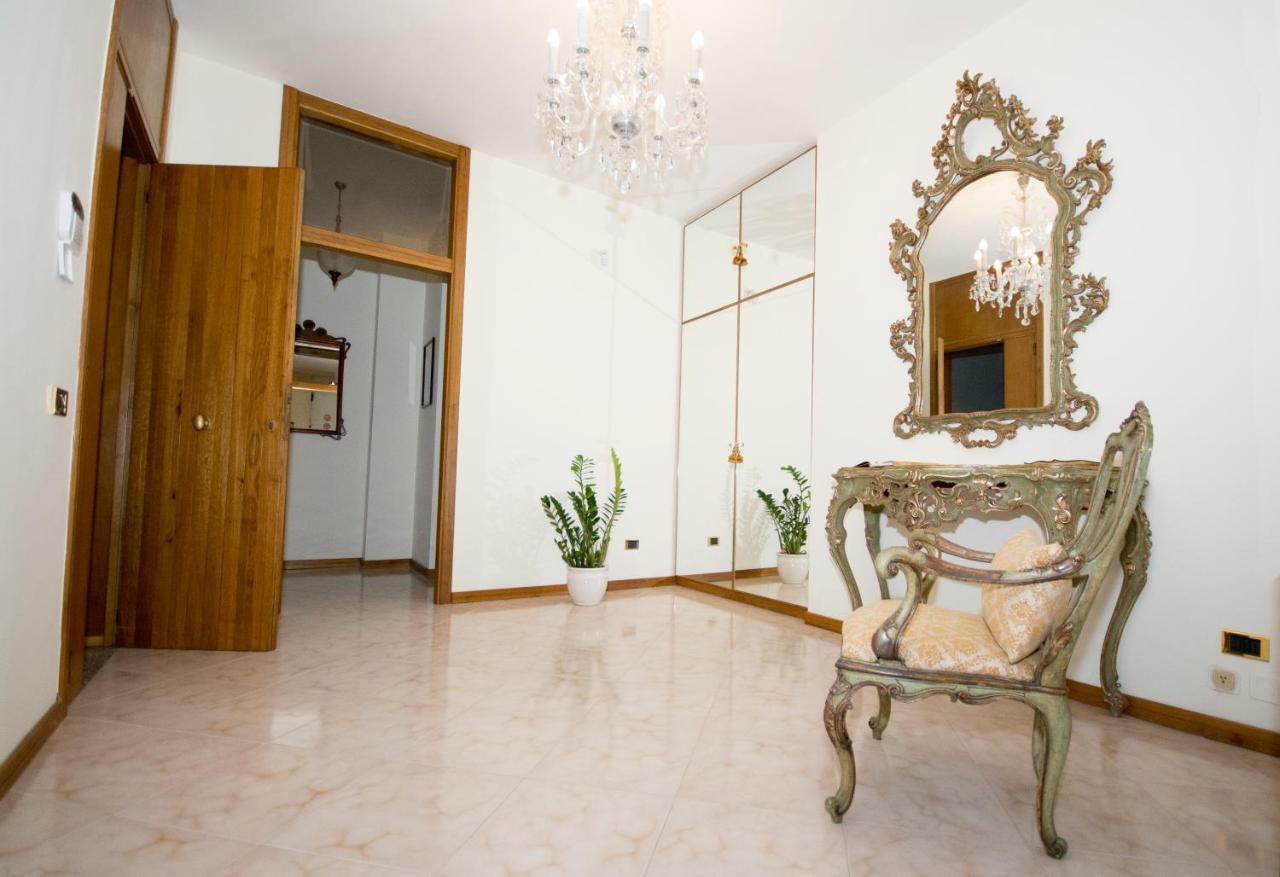 Casa Fedora Apartment Lecce Exterior photo